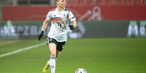 Transfer: Ex-Nationalspielerin Leonie Maier wechselt nach Hoffenheim