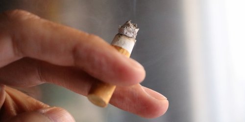 Beim Verbrennen entstehen toxische Stoffe: Zigaretten zerstören Herz und Gefäße: Wie Sie Ihr Risiko ohne Rauch-Stopp senken