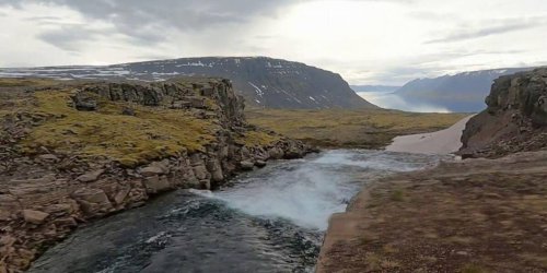Geheimtipp für Naturfans: die isländischen Westfjorde