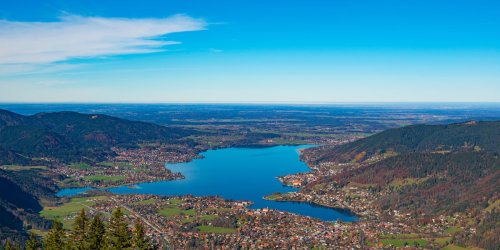 Zunftig, urig, schön: Bayern kann mehr als nur Oktoberfest: Diese fünf Orte bieten entspanntes Wiesn-Flair