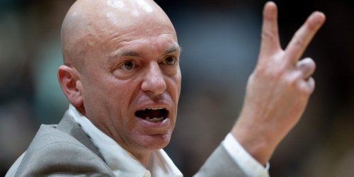 Basketball: Chemnitz plant mit Pastore: «Warum nicht noch neun Jahre?»
