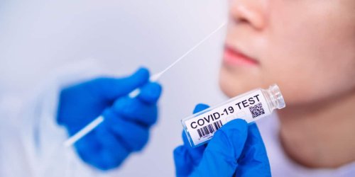 News zur Corona-Pandemie: RKI registriert 39.705 Neuinfektionen - Inzidenz bei 262,6