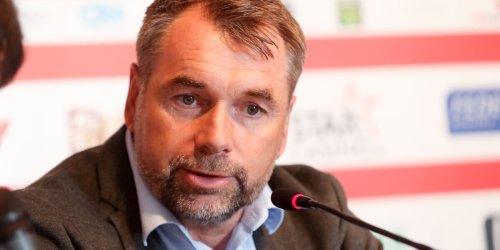 2. Bundesliga: Hollerbach vor Derby seiner Ex-Clubs: «Beide haben Druck»