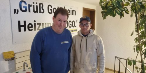 Heizungsprofi kämpft um Mitarbeiter: Der Fall Yusuf zeigt den ganzen Fachkräfte-Irrsinn in Deutschland