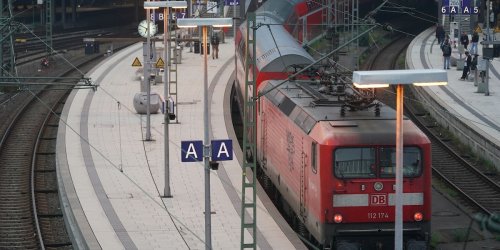 Entscheidung bis zum Abend: Weitere Bahnstreiks drohen: Warum die EVG das DB-Angebot heute wohl ablehnt