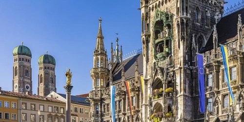 Feier-Beamtin will nach München wechseln: CSU fordert Konsequenzen