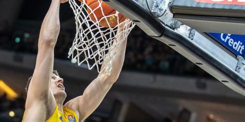 Basketball: Alba Berlin verliert beim FC Barcelona