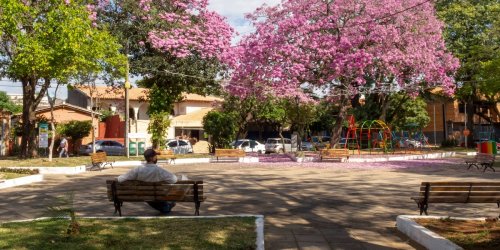 Paraguay: Im vermeintlichen Paradies der deutschen Impfgegner gelten jetzt ganz andere Regeln