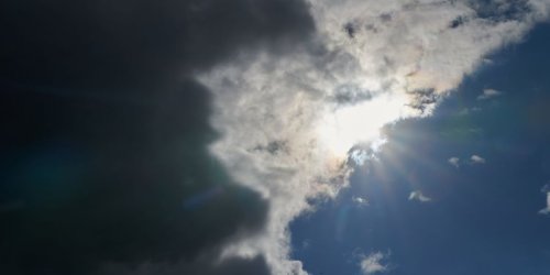 Wetter: Freitag wird bedeckt und regnerisch