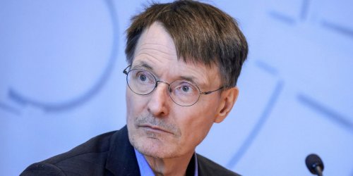 Bernd Meurer über die ambulante Pflege: „Lauterbach hofft, dass Pflegebedürftige Grundrechenarten nicht beherrschen“