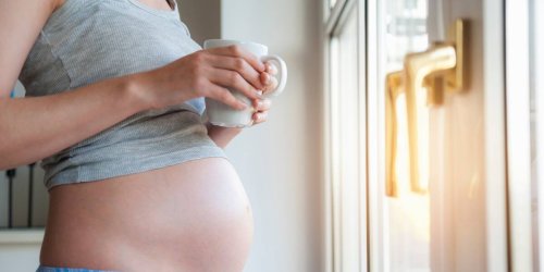 Forscher warnen: Koffein in der Schwangerschaft kann zu kleineren Kindern führen