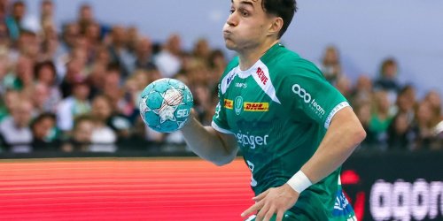 Handball: SC DHfK Leipzig erreicht Pokal-Achtelfinale
