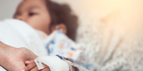 Auch Rolle von Corona diskutiert: Rätsel um mysteriöse Kinderhepatitis gelöst? Forscher finden neue Spur