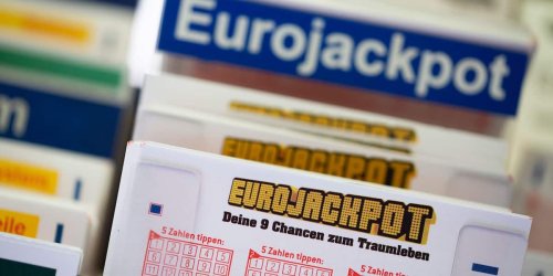 Eurojackpot am Freitag: Mit diesen Gewinnzahlen gehören Ihnen 93 Millionen Euro