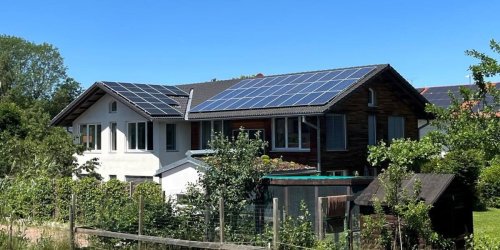 Solar auf allen Dächern Deutschlands: So viel Strom bringt das wirklich