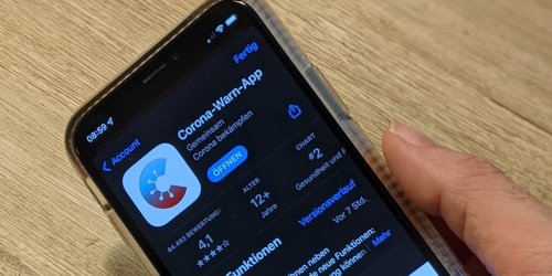 3G, 2G oder 2G plus: Corona-Warn-App zeigt Status-Nachweis - aber eine wichtige Info fehlt