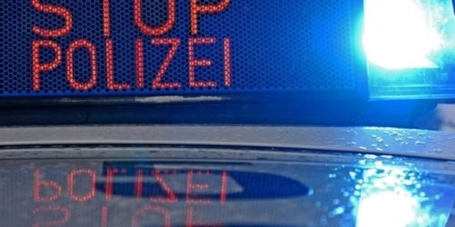 Bundespolizeidirektion München: Bundespolizeidirektion München: Abholer" auf A8 festgenommen / Schwangere Geschleuste mit Schmerzen in Klinik eingeliefert
