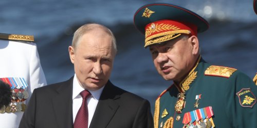 Experten erklären: Was Putins knallhartes Oktober-Ultimatum für den Ukraine-Krieg bedeutet