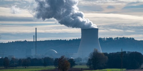 Energieversorgung: SPD fordert große Batteriespeicher an AKW-Standorten