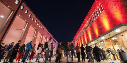 Kommunen: Zehntausende Besucher erwartet bei Nacht der Museen