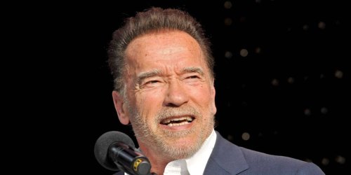 Netflix-Doku: Arnold Schwarzenegger spricht über Gewalt und Missbrauch durch Nazi-Vater