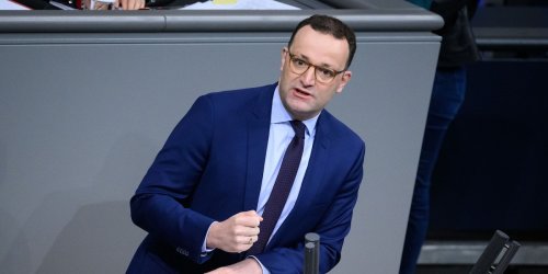 Unions-Fraktionsvize: Spahn fordert sofortige Abschaffung der Rente mit 63