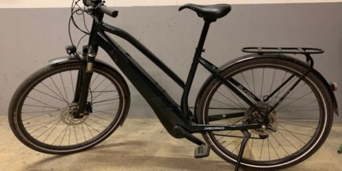 Polizeidirektion Hannover: POL-H: E-Bike mit GPS-Tracker versehen: Polizei stößt bei Wohnungsdurchsuchung auf mehrere gestohlene E-Bikes - Wer vermisst sein Fahrrad?