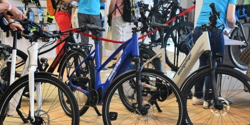 Sogar bei Amazon: Fake-Produkte überschwemmen Fahrradmarkt