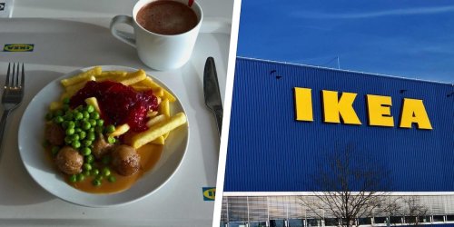 In den Möbelhäusern: Nie mehr Köttbullar und Hotdog? Ikea baut Angebot drastisch um