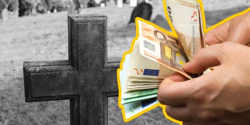 Wer wann wie viel zahlen muss: Nach dem Tod kassiert der Staat kräftig mit: Das müssen Sie zur Erbschaftsteuer wissen