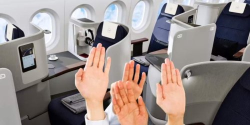 „Echtzeit-Bieten“: „Wie bei Ebay“: Lufthansa will jetzt Upgrades am Gate versteigern