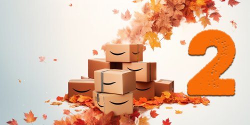 Amazon Prime Day: Zweiter Prime Day 2023 am 10. und 11. Oktober – diese Angebote gibt's schon jetzt