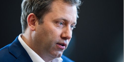 Sozialversicherungen: Klingbeil: Echte Reformen gegen steigende Sozialbeiträge