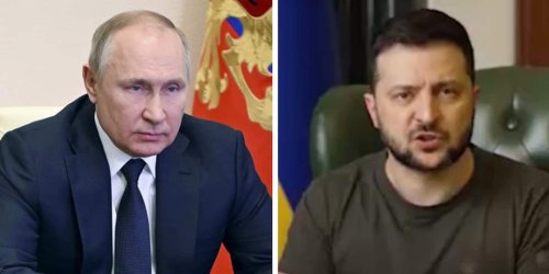 Analyse unseres Partnerportals „Economist“: Wer hält einen langen Krieg wirklich durch: Putin oder Selenskyj?