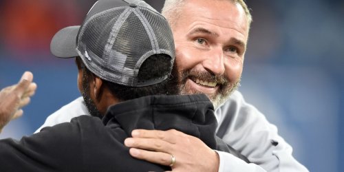 Fußball: Topspiel gegen Düsseldorf: HSV kann mit Sieg ganz nach oben