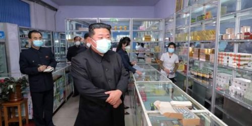 News zur Corona-Pandemie: Corona-Fallzahlen sinken weiter - Nordkorea erklärt Ausrottung des Coronavirus