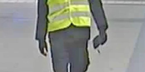 Polizei Hamburg: POL-HH: 230322-2. Öffentlichkeitsfahndung nach Überfall auf eine Bäckerei in Hamburg-Wandsbek