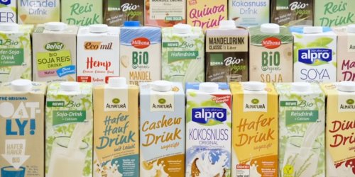 TV-Kolumne „ZDF-Zeit – die Tricks der Lebensmittelindustrie: Bio“: Das Auge isst mit - wie schamlos die Lebensmittelindustrie ihre Kunden austrickst