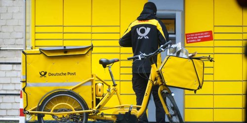 Änderung bei Packstationen tritt in Kraft: DHL-Kunden gelangen ab dieser Woche schneller zu ihren Paketen