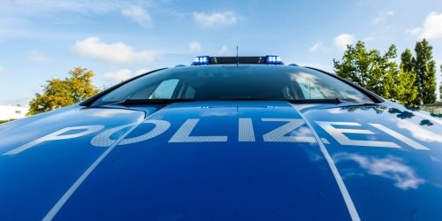 Landkreis Göttingen: Geldautomat in Bad Sachsa im Harz gesprengt