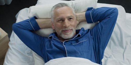 Gesundheit: Warum guter Schlaf so wichtig für ein gesundes Leben ist