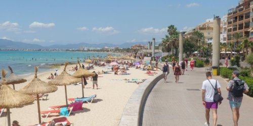 In Privatklinik in Palma: Influencerin stirbt nach Schönheits-OP auf Mallorca