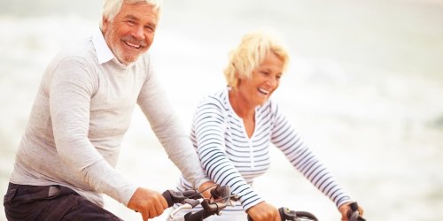 Senioren auf E-Bikes: So gefährlich sind sie wirklich