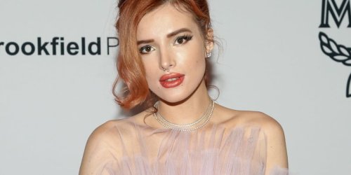 Sie kennen sich seit letztem Jahr: "Liebe auf den ersten Blick": Bella Thorne hat sich verlobt