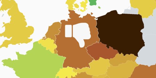 Schmutziger Strom?: Echtzeit-Karte zeigt Deutschlands Energieversorgung nach Atomausstieg