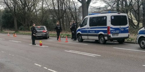Polizei Bochum: POL-BO: Schwerpunkteinsatz: Polizei zeigt Präsenz in der Bochumer Hustadt