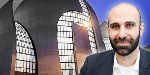 Kommentar von Ahmad Mansour: Ich bin Muslim und will keine Muezzin-Rufe in Deutschland – weil ich weiß, wohin das führt