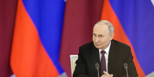9. Mai: Putin überrascht mit Waffenruhe – Moskaus Forderungen bleiben hart