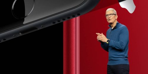 Das nächste große Ding: WWDC 2023: Was zeigt Apple bei seiner Keynote?