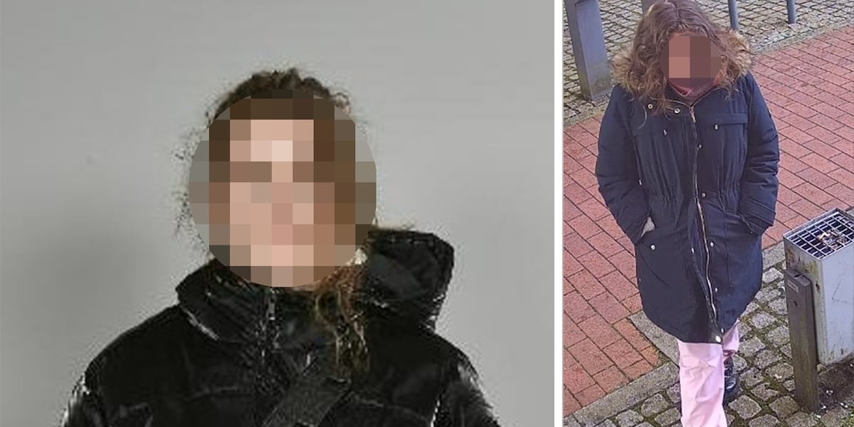Bluttat in Niedersachsen: Shirin M. soll Vermieter (81) getötet haben: 22-Jährige in Spanien gefasst
